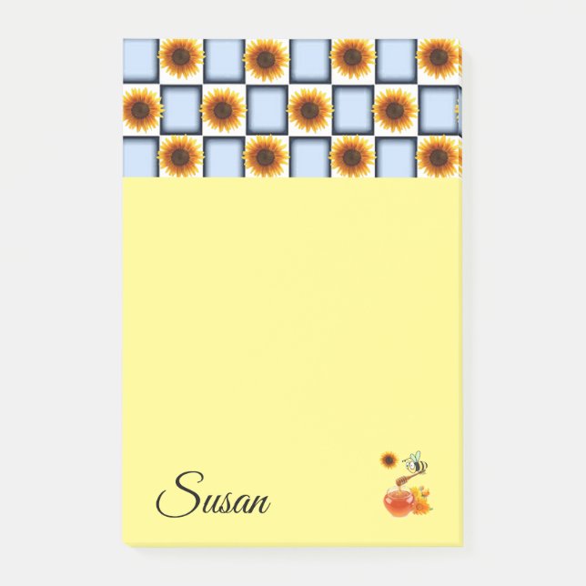 Post-it Notes (Front)