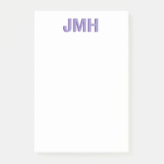 Post-it® Notes
