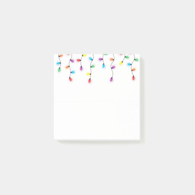 Post it Notes (Front)