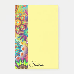 Post-it Notes