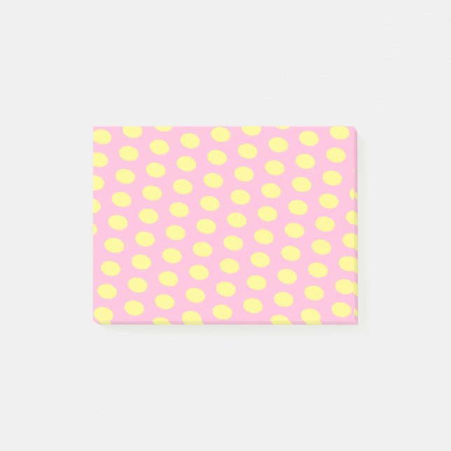 Post-It Notes (Front)