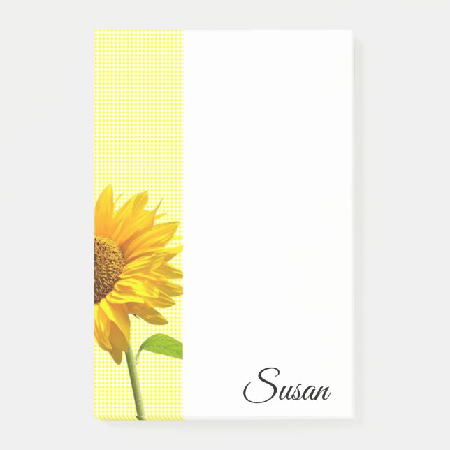 Post-it Notes (Front)