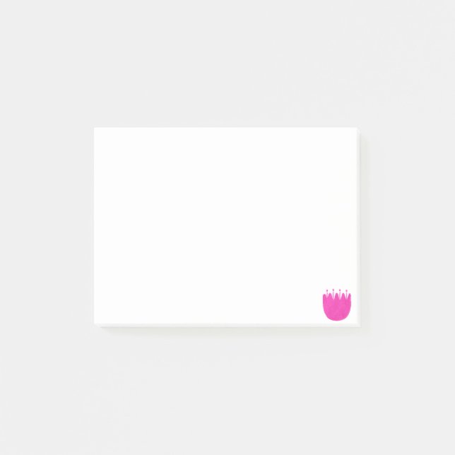 Post-It Notes (Front)