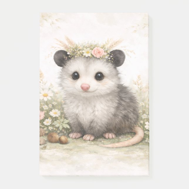 Post-it® Notes (Devant)