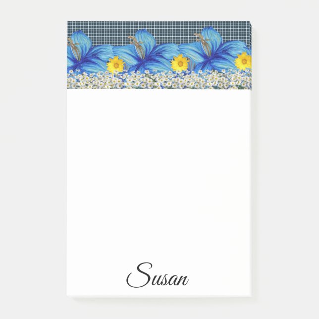 Post-it Notes (Front)