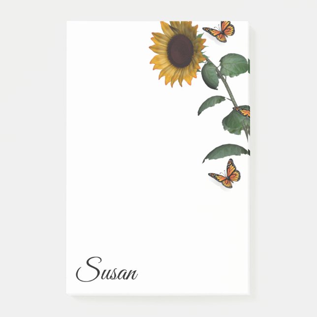 Post-it Notes (Front)