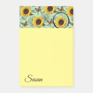 Post-it Notes