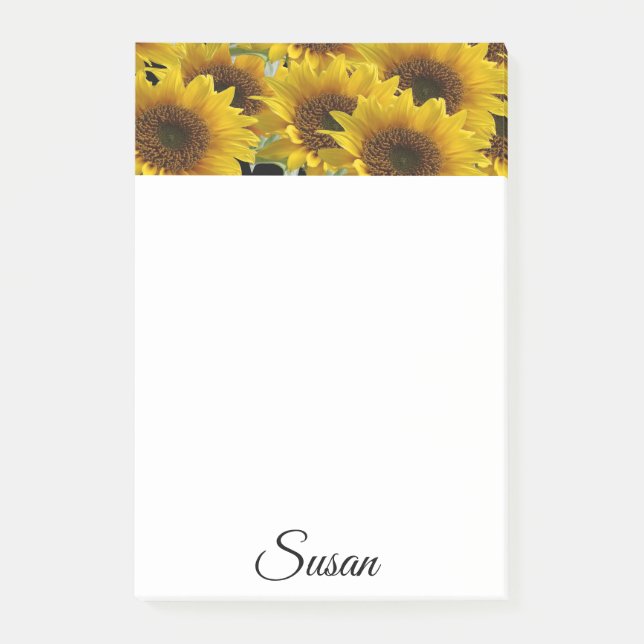 Post-it Notes (Front)