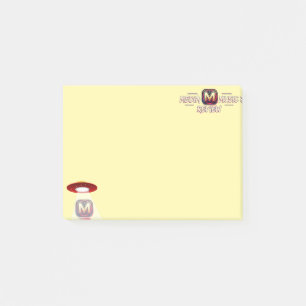 Post-It Notes