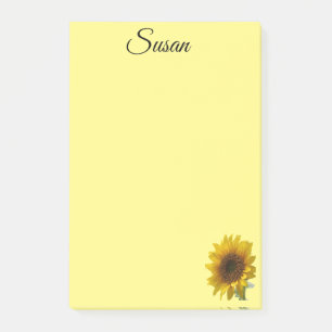 Post-it Notes