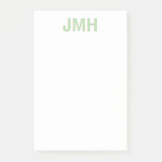 Post-it® Notes