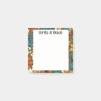 Post-It® Notes, 3" x 3" Post-it Notes