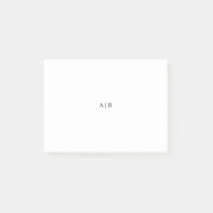 Post-It® Notes, 3" x 3" Post-it Notes