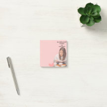 Post-it | notes adhésives | notes