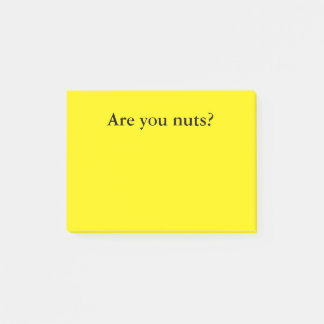 Post-it® Notes agressives passives