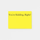 Notes agressives passives