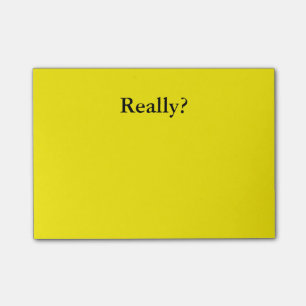 Post-it® Notes agressives passives