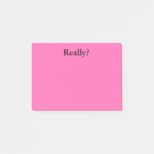 Post-it® Notes agressives passives