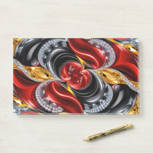 Post-it® Notes avec les couleurs allemandes