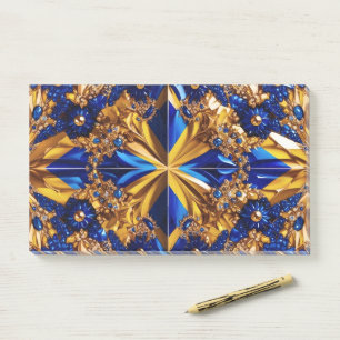 Post-it® Notes avec les couleurs suédoises