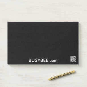 Post-It Notes - BusyBee Design