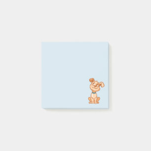 Post-it® Notes Chien Mignon