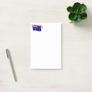 Post-it® Notes d'Australie