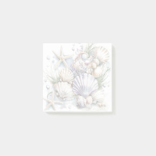 Post-it® Notes de coquillage