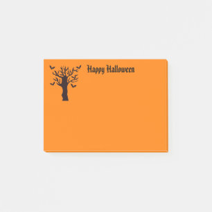 Post-it® Notes de Halloween