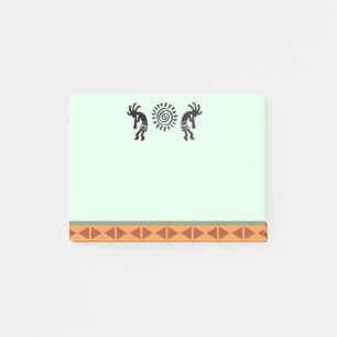 Post-it® Notes de Kokopelli