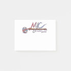 Notes de la guilde des Crochet NYC