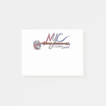 Notes de la guilde des Crochet NYC