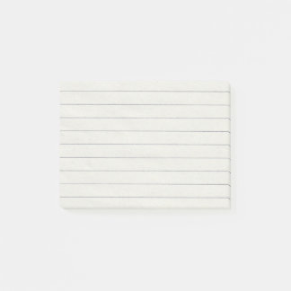 Post-it® Notes de l'article lié