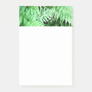 Post-it® Notes de post-it