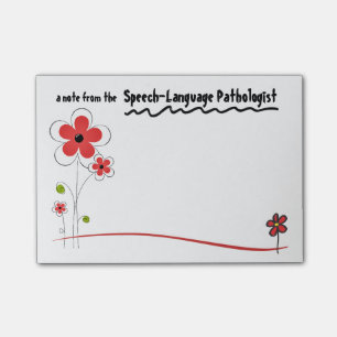 Post-it® Notes de post-it amicales lumineuses de