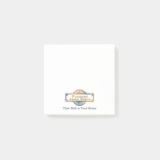 Post-it® Notes de post-it de PAIR