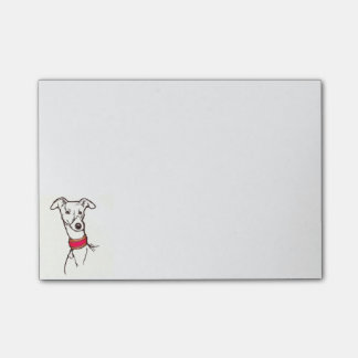 Post-it® Notes de post-it de Roo