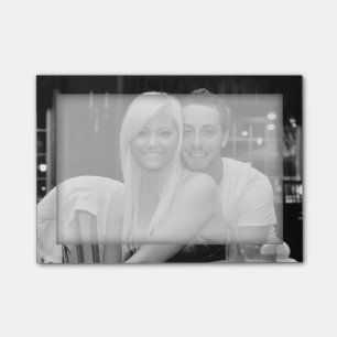 Post-it® Notes de post-it de téléchargement de photos Creat