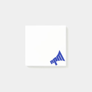 Post-it® Notes de post-it NPM