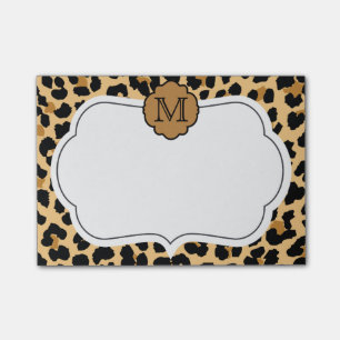 Post-it® Notes de post-it personnalisées par empreinte de