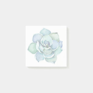 Post-it® Notes de post-it succulentes
