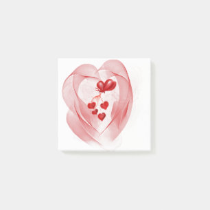 Post-it® Notes de poste