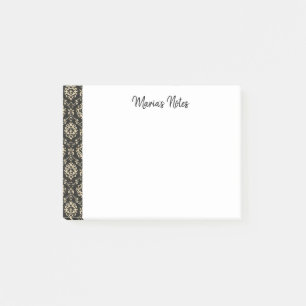 Post-it® Notes de pub pour l'école de classe
