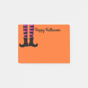 Post-it® Notes de publication d'Halloween