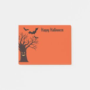 Post-it® Notes de publication d'Halloween