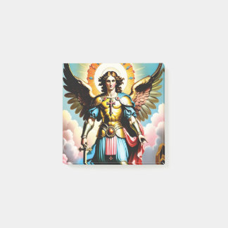Post-it® Notes de Saint Michael Post-it