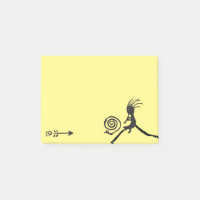 Notes de Southwestern Kokopelli
