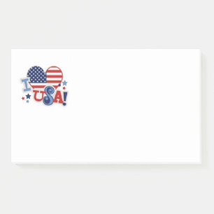 Post-it® Notes de Stickey