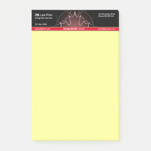 Post-it® Notes des services canadiens