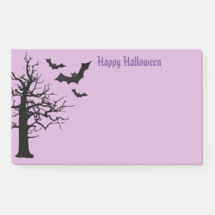 Post-it® Notes d'Halloween